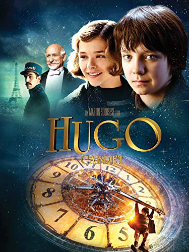 Hugo Cabret [dt./OV]