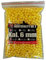 BGS 1000er Beutel Softairkugeln Munition 0,12g lichtgelb