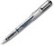 Lamy Vista Fountain Pen with fine Nib
