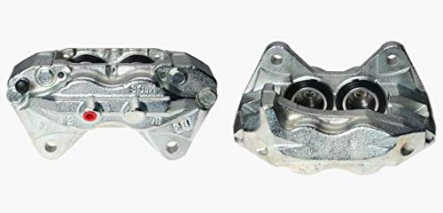 Bremssattel Links von Brembo Ø 45 mm (F 83 188) Bremszange Bremsanlage Bremssattelgehäuse