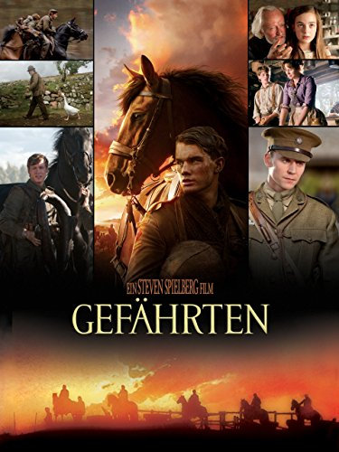 Gefährten [dt./OV]