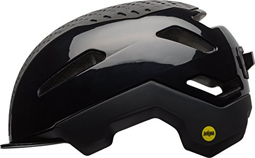Bell Annex MIPS Helm schwarz