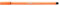 STABILO - Premium-Filzstift - Pen 68 - Einzelstift - neonorange