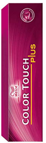 Wella Color Touch, 44/07, 60 ml