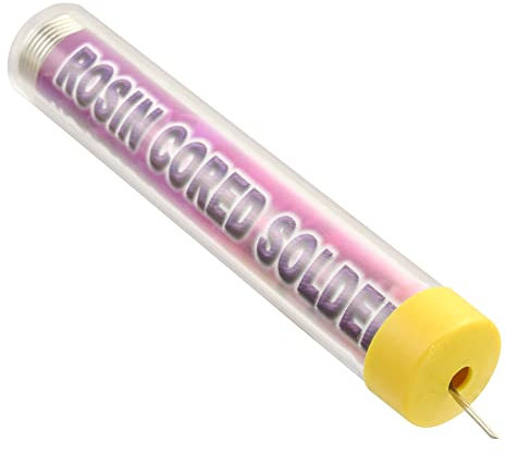 InLine 43047D Lötzinn ø 1,0mm 15g Rolle, bleifrei