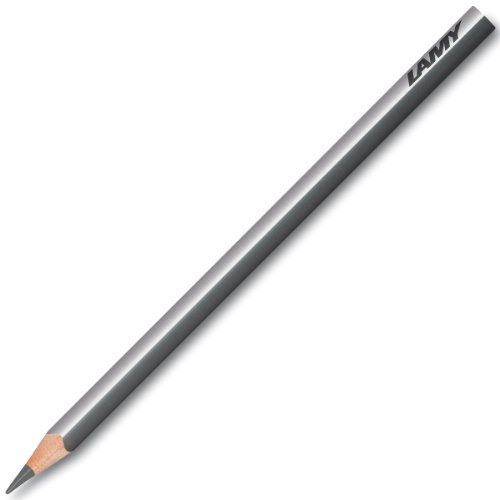 Lamy 1222089 - Graphitstift Plus B