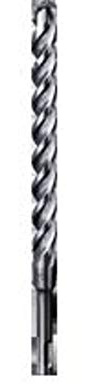 2618 Broca TriJet SDS-plus 6x100x160mm