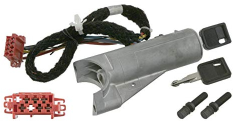 febi bilstein 26892 Lenkungsschloss mit 2 Schlüsseln, 1 Stück