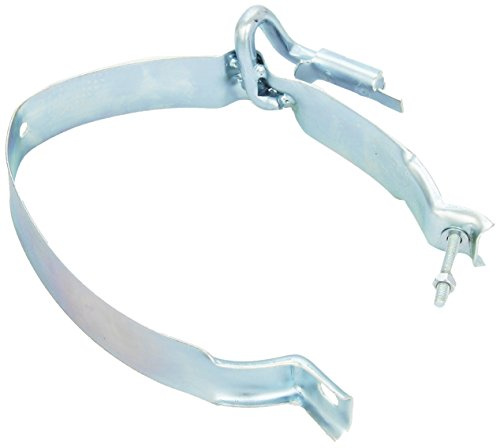 FA1 124-903 Halter, Schalldämpfer