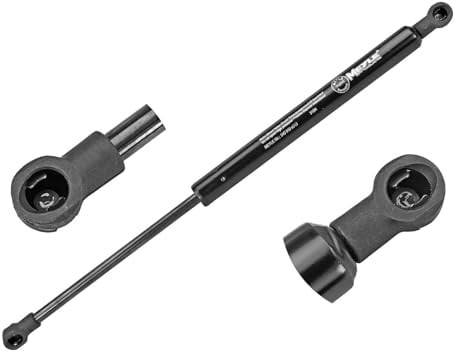 Meyle 540 910 0013 Gas Spring, boot-/cargo area