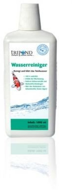 TRIPOND Wasserreiniger 2.500 ml