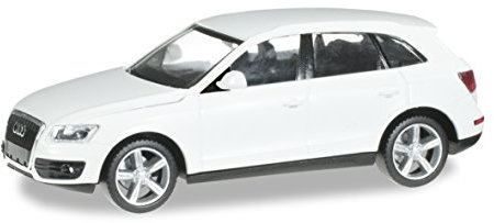herpa 024044-002 - Audi Q5, Standard, Miniaturmodell