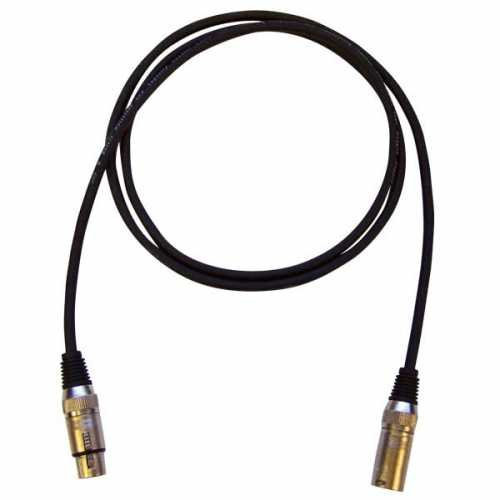 Bespeco cavo xlr maschio/xlr femmina IROMB200 metri 2
