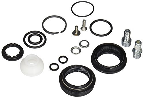 RockShox Unisex – Erwachsene Xc30 Service, mehrfarbig, Einheitsgröße EU