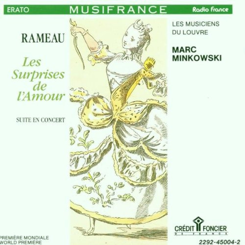 Les Surprises De L'amour