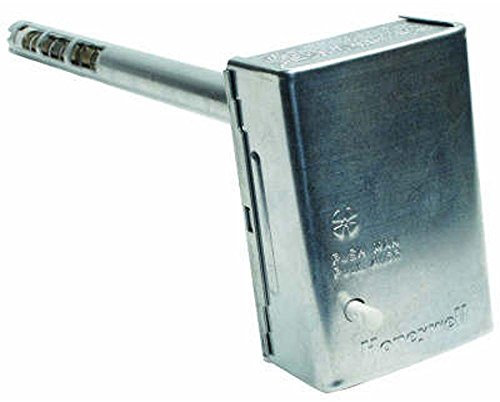 Honeywell Ventilateur et contrôleur de limitation L4064B2228. Insert de 5 po