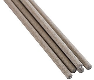 ROTHENBERGER Industrial | 5 Stück | Stablektrode aus Stahl | Ø/Länge: 350/3,25 mm | 85 – 140 Ampere