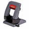 Rapid 24127301 / SP30 Locher (2-fach Lochung, beruhigter Stahl, Kapazität 30 Blatt) schwarz