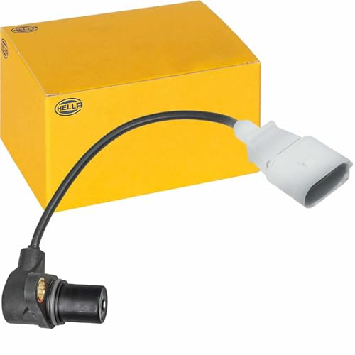 HELLA 009163181 Crankshaft Position Sensor, Multi