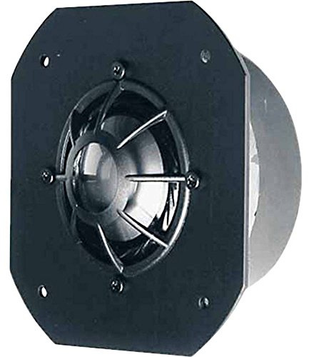 Visaton VS-dsm50ffl – Lautsprecher (5 cm, 120 W, 180 W, 400 – 15000 Hz, Weiß, 15 cm, 1163