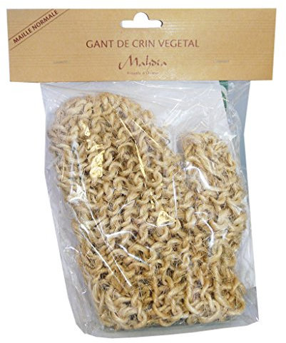 Beliflor gant de crin végétal -