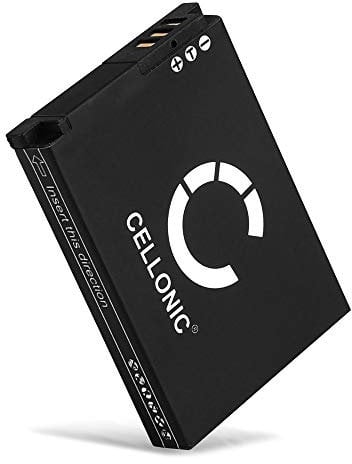 SLB-10A Batterie pour Samsung