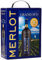Grand Sud - Merlot Vin Rouge du Pays d'Oc, France - Bag in Box 3l (1 x 3 L)