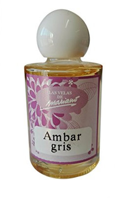 WLM Essence d'ambre Gris