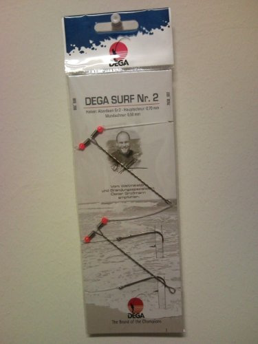 Jenzi FISHING LINE SURF 2, Geflochtene, 30 lb, Einheitsgröße
