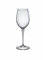 Bormioli 170191-BF9 Premium Verre à Vin Transparent 33 cl Set de 6