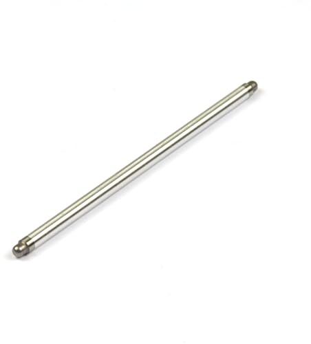 Briggs and Stratton 691758 Push, Aluminium Auspuff