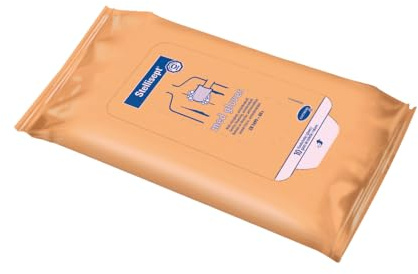 Stellisept med Gloves