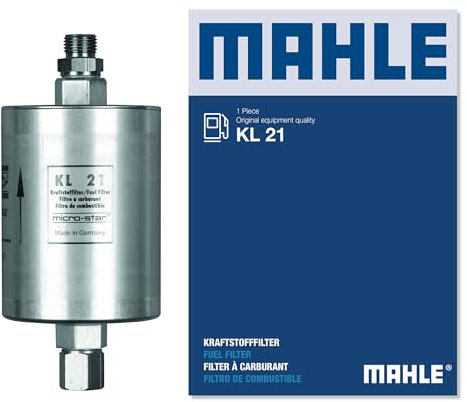 MAHLE KL 21 Kraftstofffilter Leitungsfilter u.a. passend für PORSCHE 911 (993)