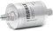 MAHLE KL 21 Kraftstofffilter Leitungsfilter u.a. passend für PORSCHE 911 (993)