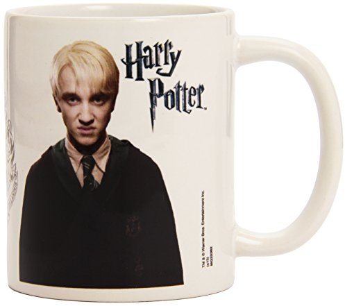 Kaffeetasse-Draco Malfoy