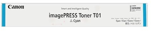 Canon 8067B001 Original Toner Pack of 1