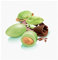 Confetti Verde Chiaro Ciocco Pistacchio - Papa Dolceamaro - Senza glutine g 500 (95 confetti)