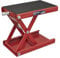 Sealey Mc5908 Scissor Stand For Motorcycles 450Kg