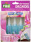 FITO 2044393 Orchid Drip Feeder, 160 ml, Blue, 13.5x2.8x18.5 cm