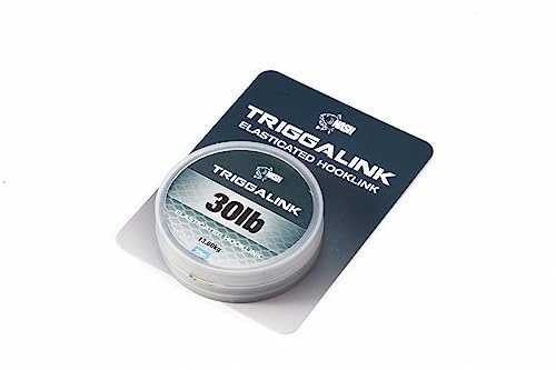 Nash Triggalink 20lbs 20m