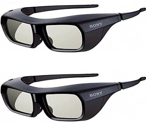Sony Yi TV Gafas de Boxeo