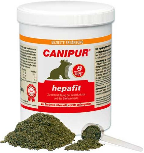 Canipur Hepafit 150 g