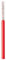 Proximal Grip Classic Interdentalbürsten 12 Stück rot xxx-fein 0,55mm