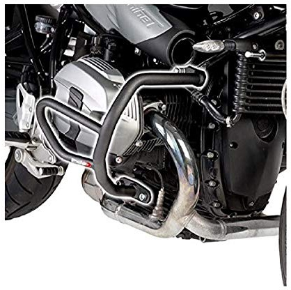 Puig 7095N Short Bar End (Aluminum Honda)