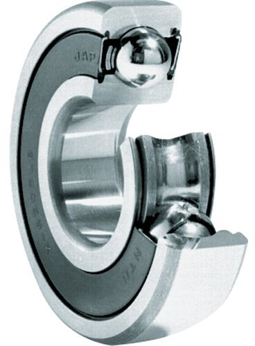 Rillen Kugellager 6008 LLUC3 – ntn