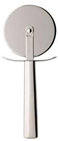 Villeroy & Boch Daily Line Specials Cortador de pizza, 19 cm, Acero inoxidable