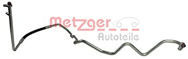 Metzger 2360042 Tuyau de climatisation Haute Pression et Basse Pression