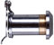 Spy Hole Viewer 20-35mm Long White Gold Chrome - Door Viewer 20-35mm Chrome