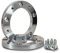 Hofmann Spurverbreiterung Stahl 23mm pro Scheibe / 46mm pro Achse