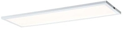 Paulmann Function Ace LED-Panel Extension 10x30cm 7,5W 24V Alu satiniert Metall/Kunststoff